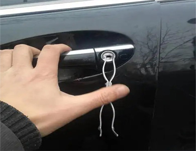 红安24小时上门开锁公司