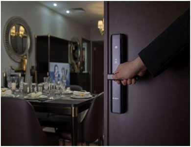 红安24小时上门开锁公司