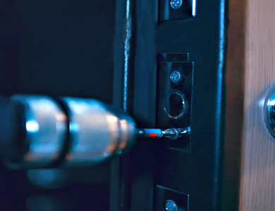 红安24小时上门开锁公司