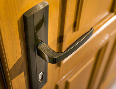 红安24小时上门开锁公司